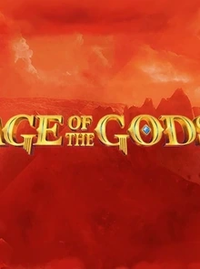 Age Of The Gods — Playtech