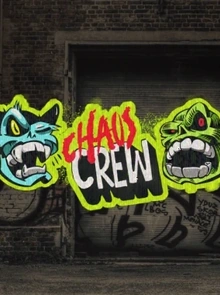 Chaos Crew — Hacksaw Gaming
