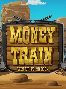 Money Train — Relax Gaming