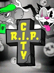 RIP City — Hacksaw Gaming