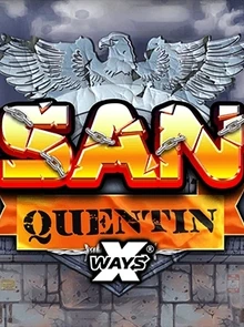 San Quentin — Nolimit City