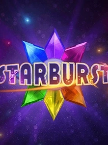Starburst — NetEnt